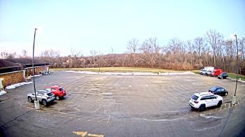 Weather camera view of Zion Public School District 6.