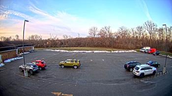 Weather camera view of Zion Public School District 6.