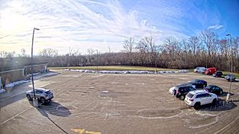 Weather camera view of Zion Public School District 6.