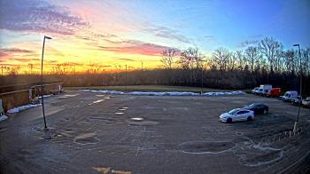 Weather camera view of Zion Public School District 6.