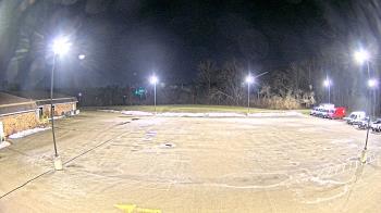 Weather camera view of Zion Public School District 6.