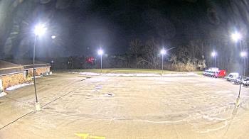 Weather camera view of Zion Public School District 6.