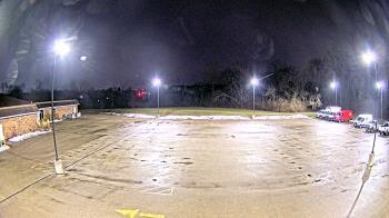 Weather camera view of Zion Public School District 6.