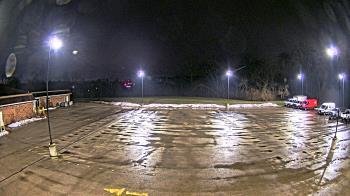 Weather camera view of Zion Public School District 6.