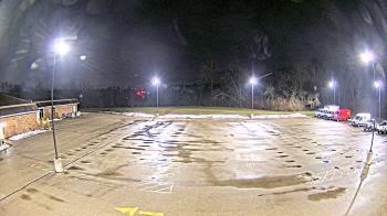 Weather camera view of Zion Public School District 6.