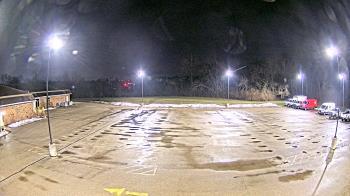 Weather camera view of Zion Public School District 6.