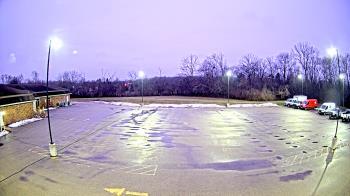 Weather camera view of Zion Public School District 6.