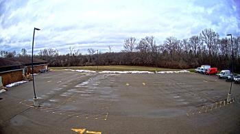 Weather camera view of Zion Public School District 6.