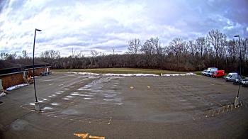 Weather camera view of Zion Public School District 6.