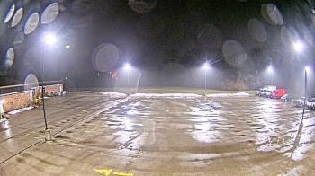 Weather camera view of Zion Public School District 6.