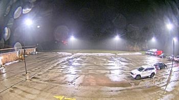 Weather camera view of Zion Public School District 6.