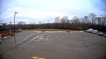 Weather camera view of Zion Public School District 6.