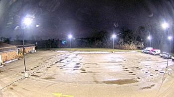 Weather camera view of Zion Public School District 6.