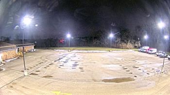 Weather camera view of Zion Public School District 6.