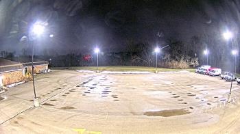 Weather camera view of Zion Public School District 6.