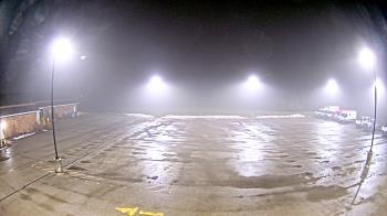 Weather camera view of Zion Public School District 6.