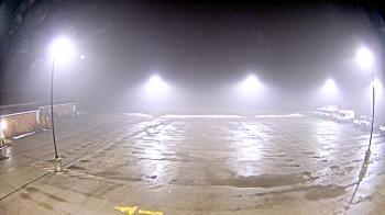 Weather camera view of Zion Public School District 6.