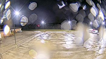 Weather camera view of Zion Public School District 6.