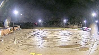 Weather camera view of Zion Public School District 6.