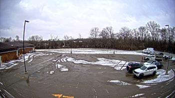 Weather camera view of Zion Public School District 6.