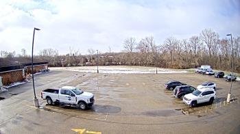 Weather camera view of Zion Public School District 6.