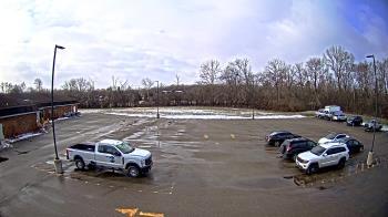 Weather camera view of Zion Public School District 6.