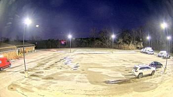 Weather camera view of Zion Public School District 6.