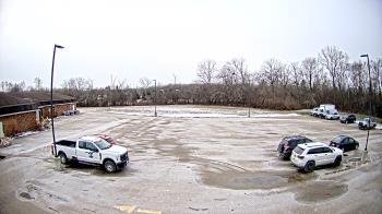 Weather camera view of Zion Public School District 6.