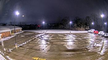 Weather camera view of Zion Public School District 6.