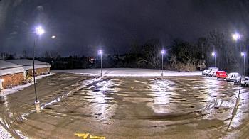 Weather camera view of Zion Public School District 6.