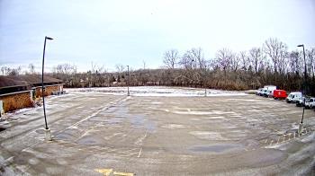 Weather camera view of Zion Public School District 6.