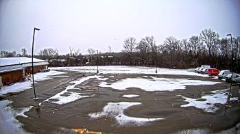 Weather camera view of Zion Public School District 6.