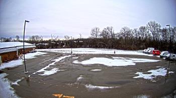 Weather camera view of Zion Public School District 6.