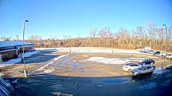 Weather camera view of Zion Public School District 6.