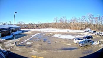 Weather camera view of Zion Public School District 6.