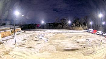 Weather camera view of Zion Public School District 6.