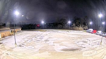 Weather camera view of Zion Public School District 6.