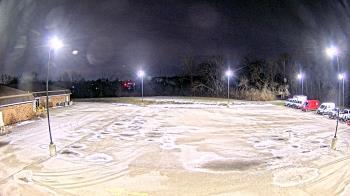 Weather camera view of Zion Public School District 6.