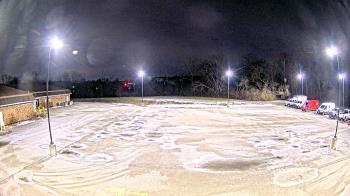 Weather camera view of Zion Public School District 6.