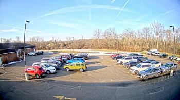 Weather camera view of Zion Public School District 6.