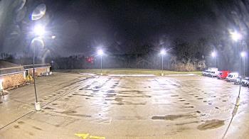 Weather camera view of Zion Public School District 6.