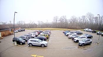 Weather camera view of Zion Public School District 6.