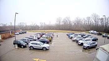 Weather camera view of Zion Public School District 6.