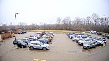 Weather camera view of Zion Public School District 6.