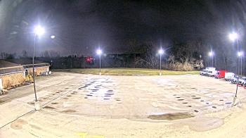 Weather camera view of Zion Public School District 6.