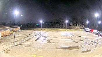 Weather camera view of Zion Public School District 6.