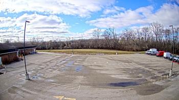 Weather camera view of Zion Public School District 6.