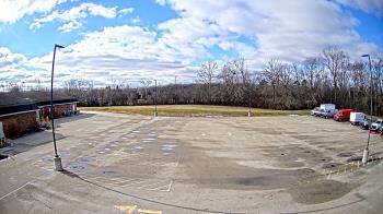 Weather camera view of Zion Public School District 6.