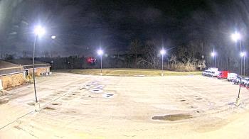 Weather camera view of Zion Public School District 6.