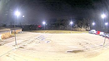 Weather camera view of Zion Public School District 6.